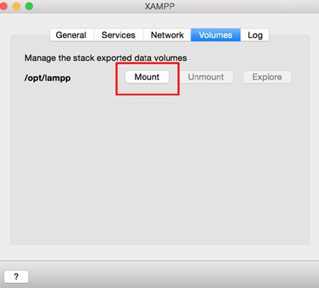 Xampp Download Mac Os X