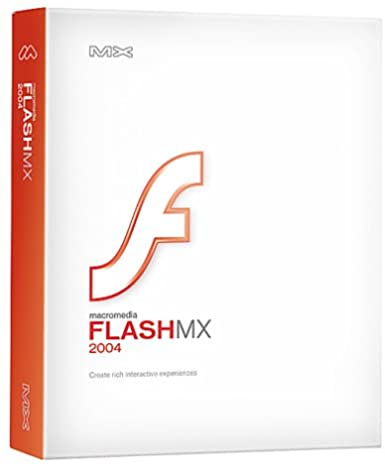 Flash Mx 2004 Mac Download